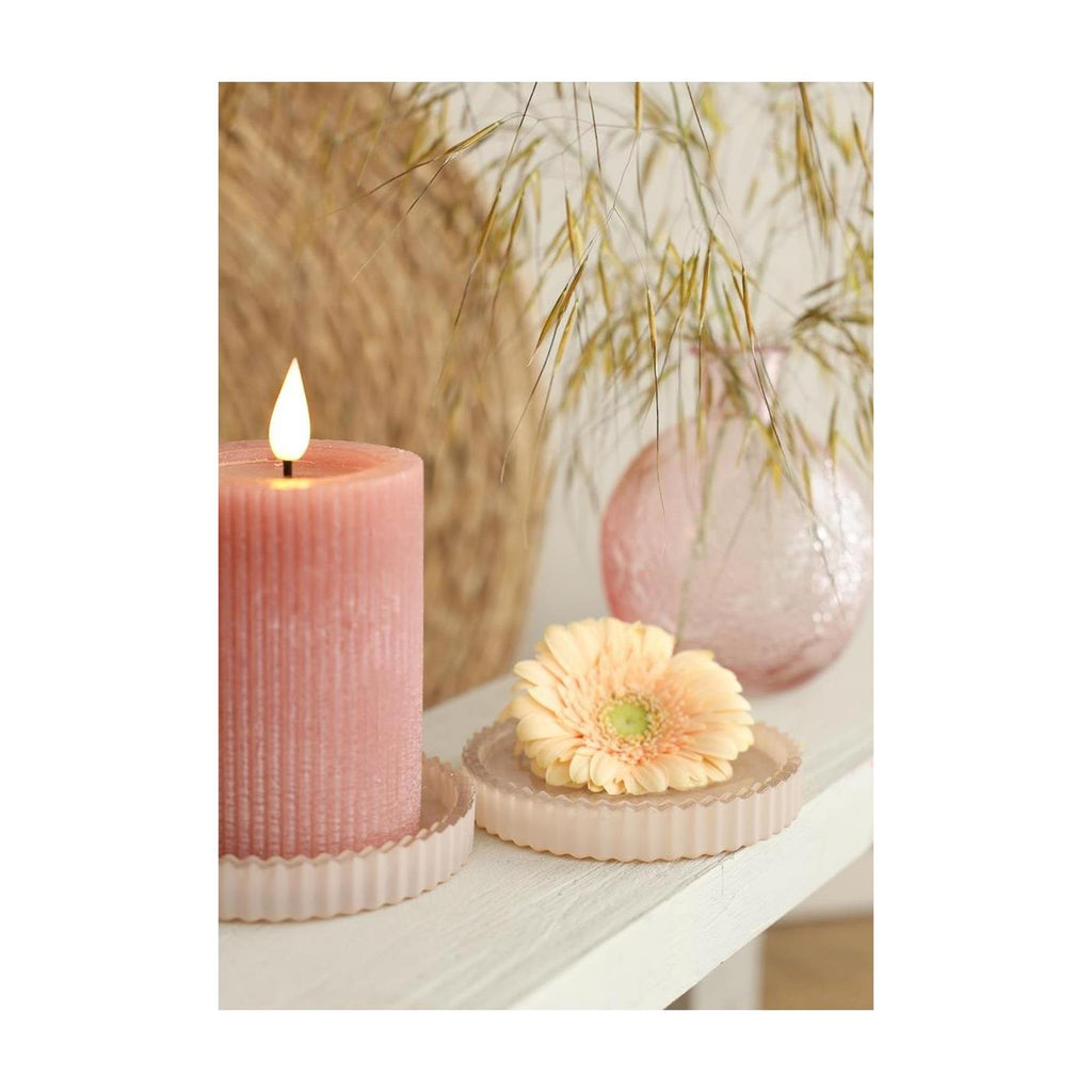 Ideas for seasons glazen schaaltjes crème set a 4 ø10cm