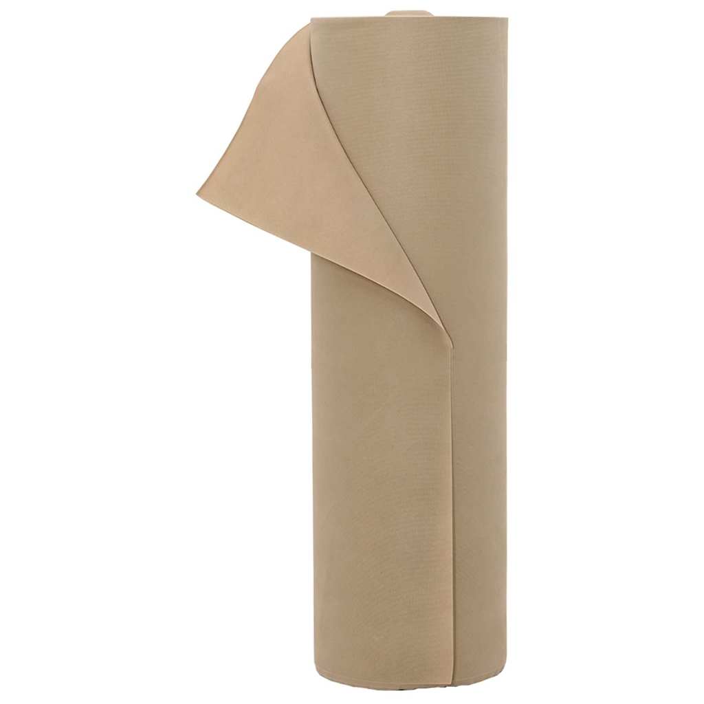 Vidaxl vorstbescherming plantvlies beige 100 x 1,6 m niet-geweven stof