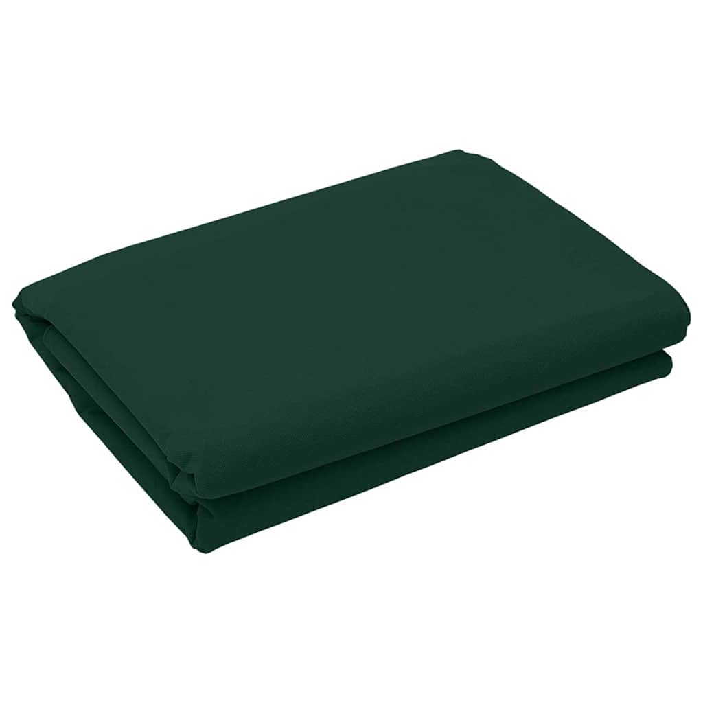 Vidaxl vorstbescherming plantenfleece covers 3 pcs groen 2 x 2,36 m