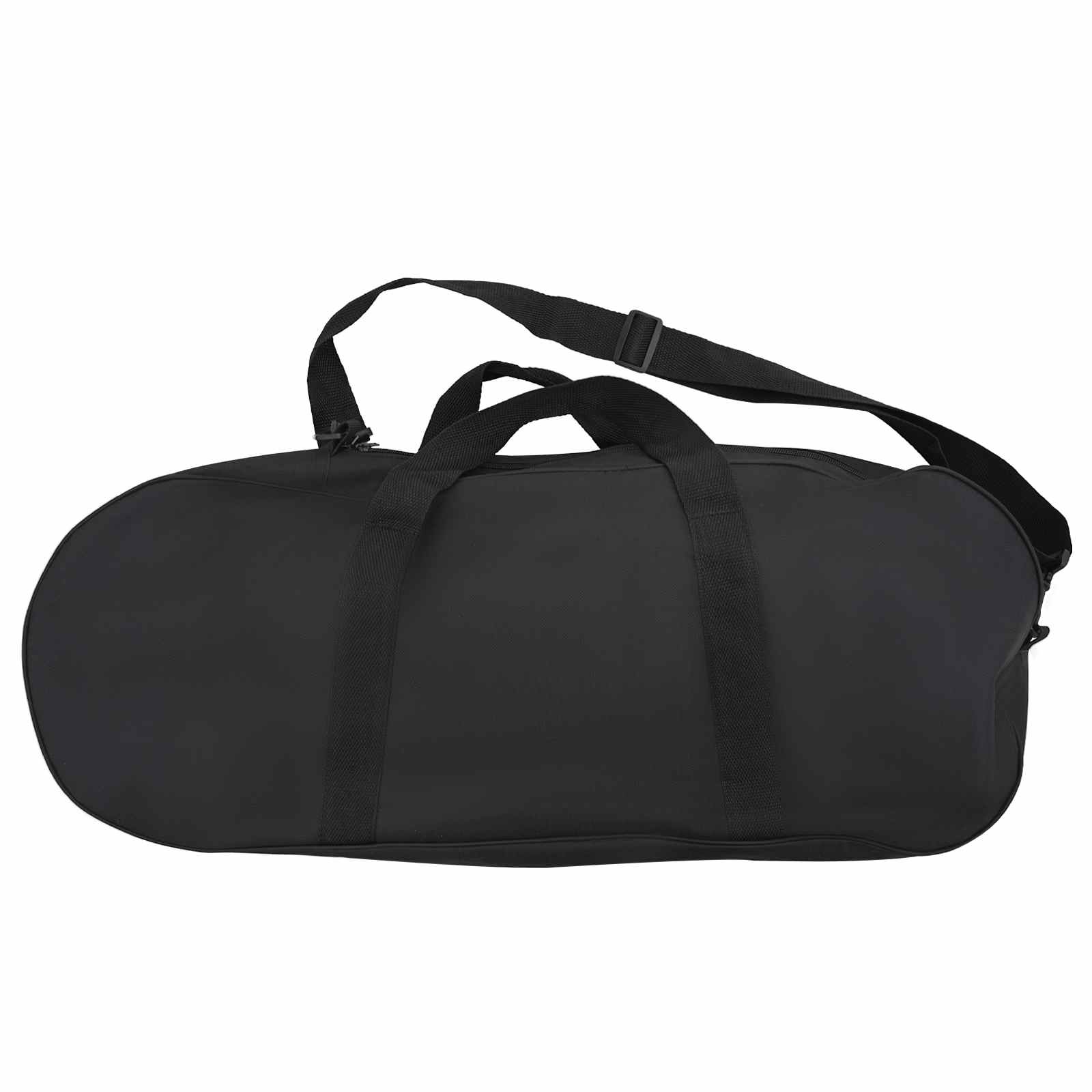 Vidaxl 3 in 1 sneeuwschoenen met wandelschoenen zwart 21 inches