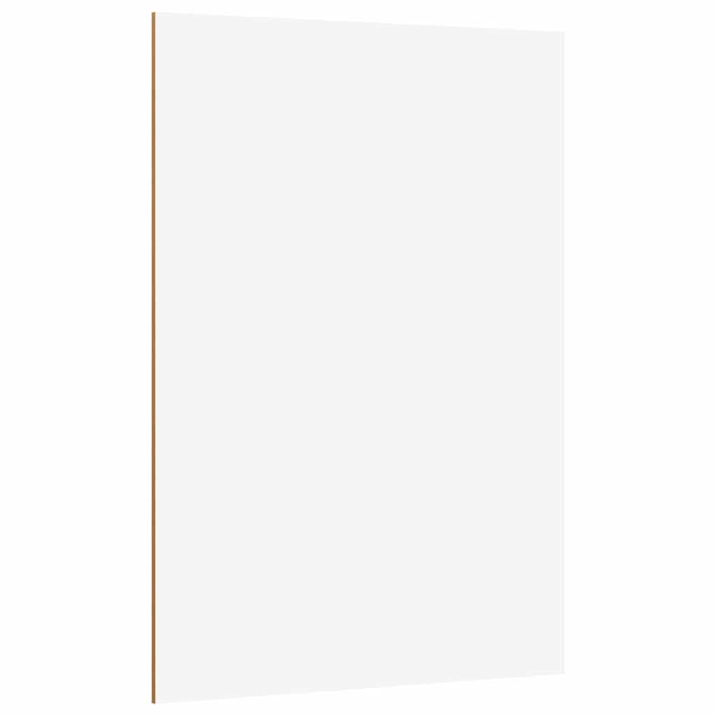 Vidaxl decorpanelen 150 pcs wit 21 x 30 x 0,27 cm bewerkt hout