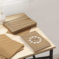 Vidaxl decorpanelen 150 pcs artisan eiken 21 x 30 x 0,27 cm