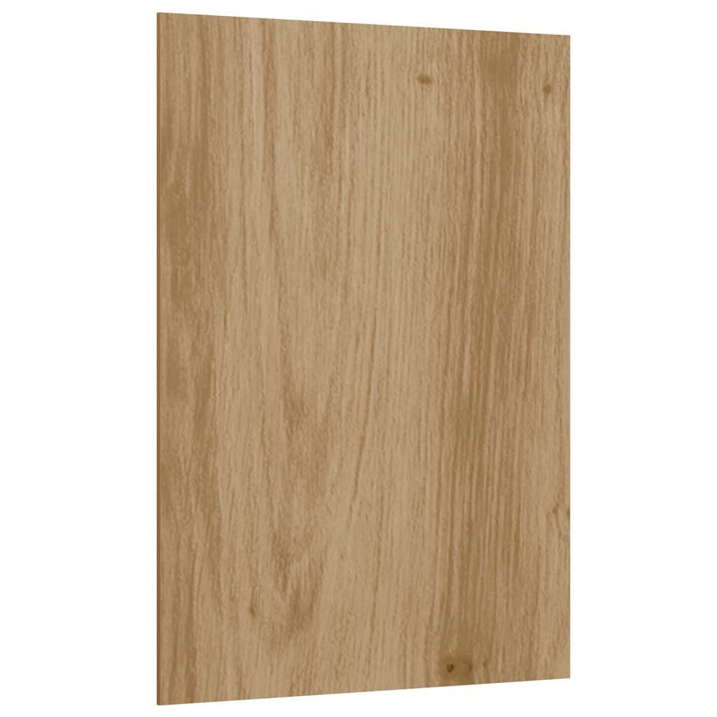 Vidaxl decorpanelen 12 pcs artisan eiken 30 x 42 x 0.27 cm