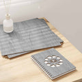 Vidaxl decorpanelen 50 pcs grijs sonoma 30 x 30 x 0,27 cm bewerkt hout