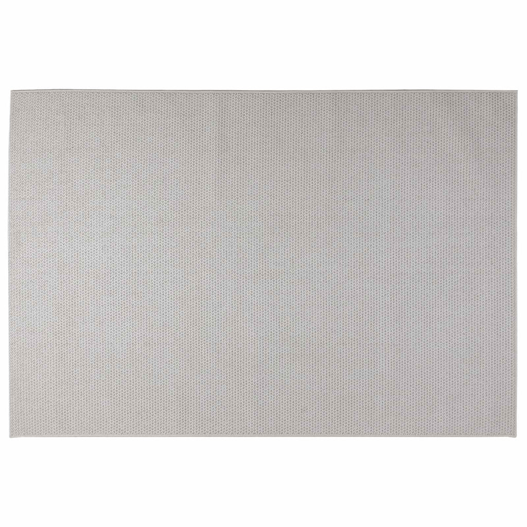 Vidaxl vloerkleden rechthoekig huarte crème 200 x 140 cm polyester