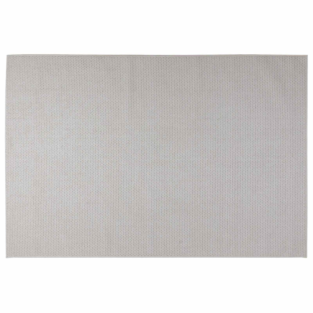 Vidaxl vloerkleden rechthoekig huarte crème 340 x 240 cm polyester