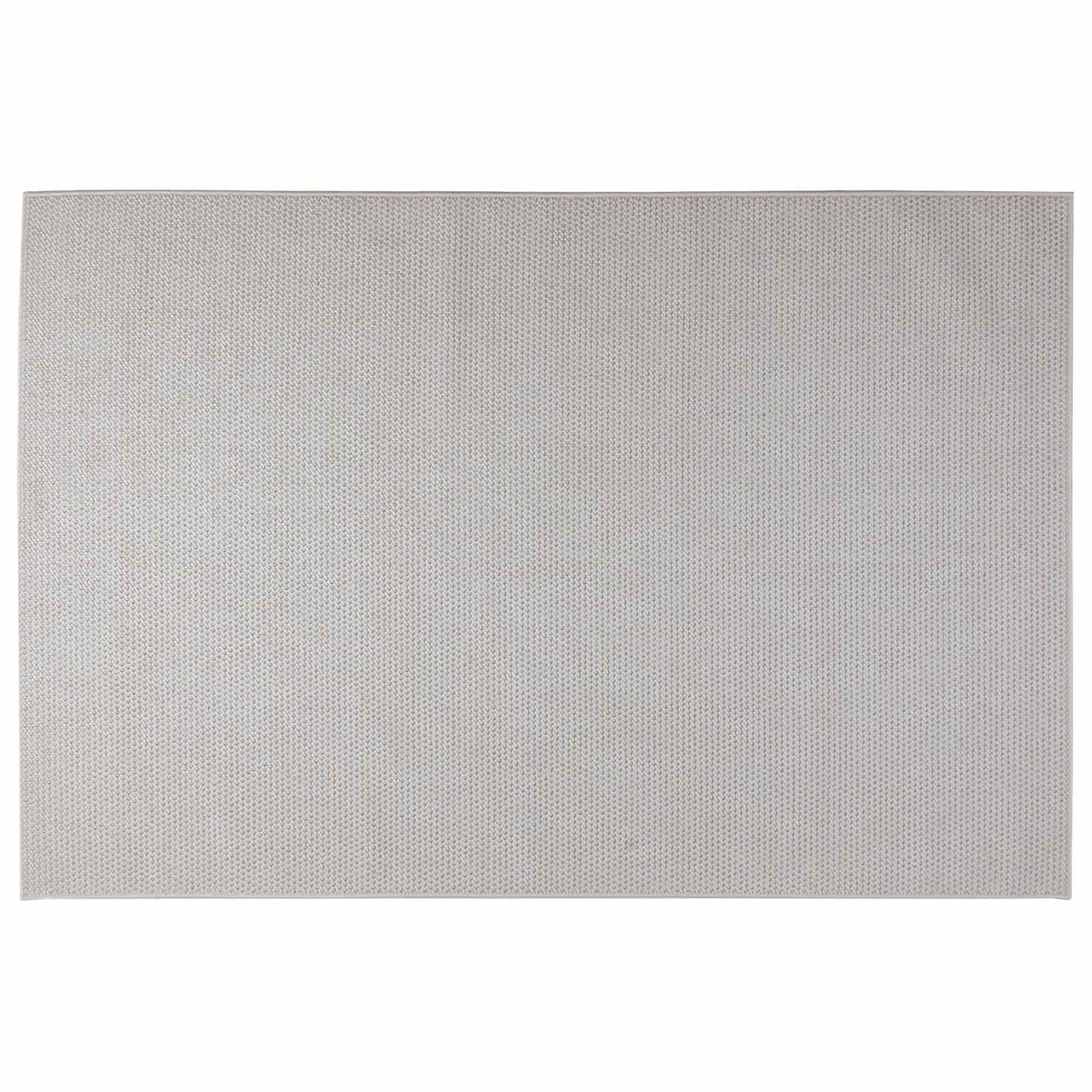 Vidaxl vloerkleden rechthoekig huarte crème 340 x 240 cm polyester