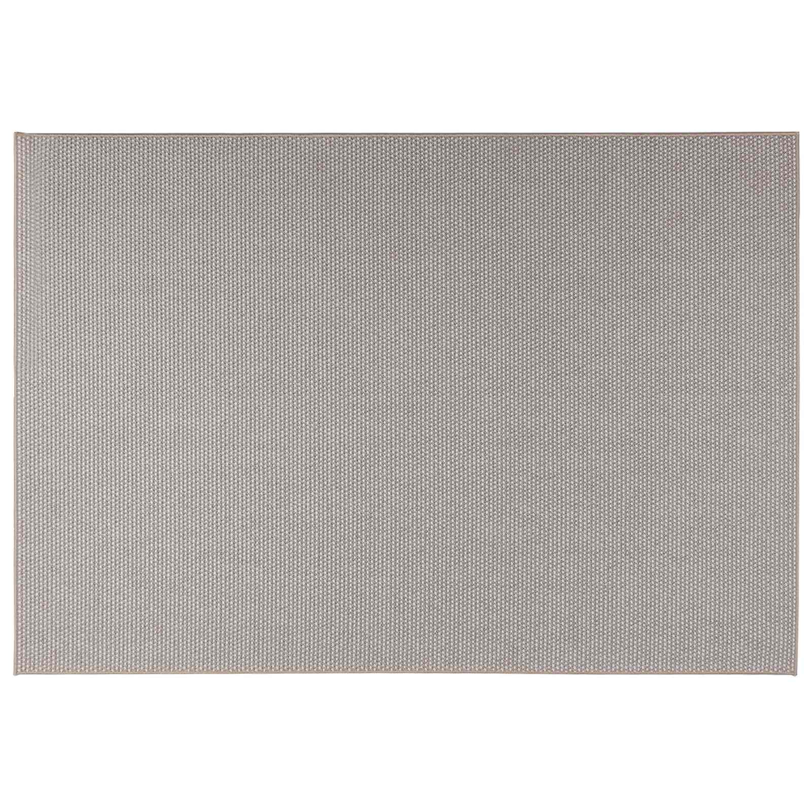 Vidaxl vloerkleden huarte crème en taupe 230 x 160 cm polyester