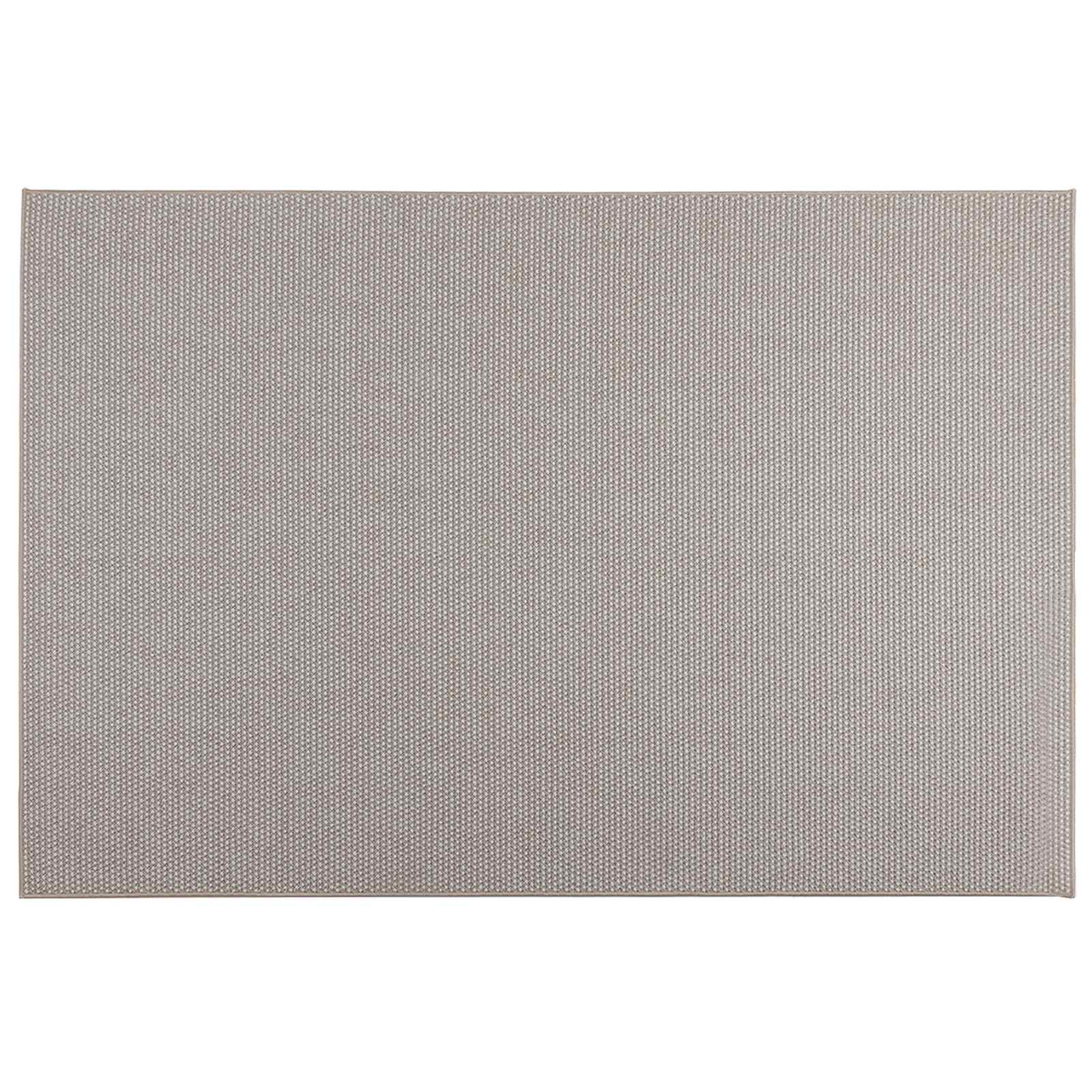 Vidaxl vloerkleden huarte crème en taupe 340 x 240 cm polyester