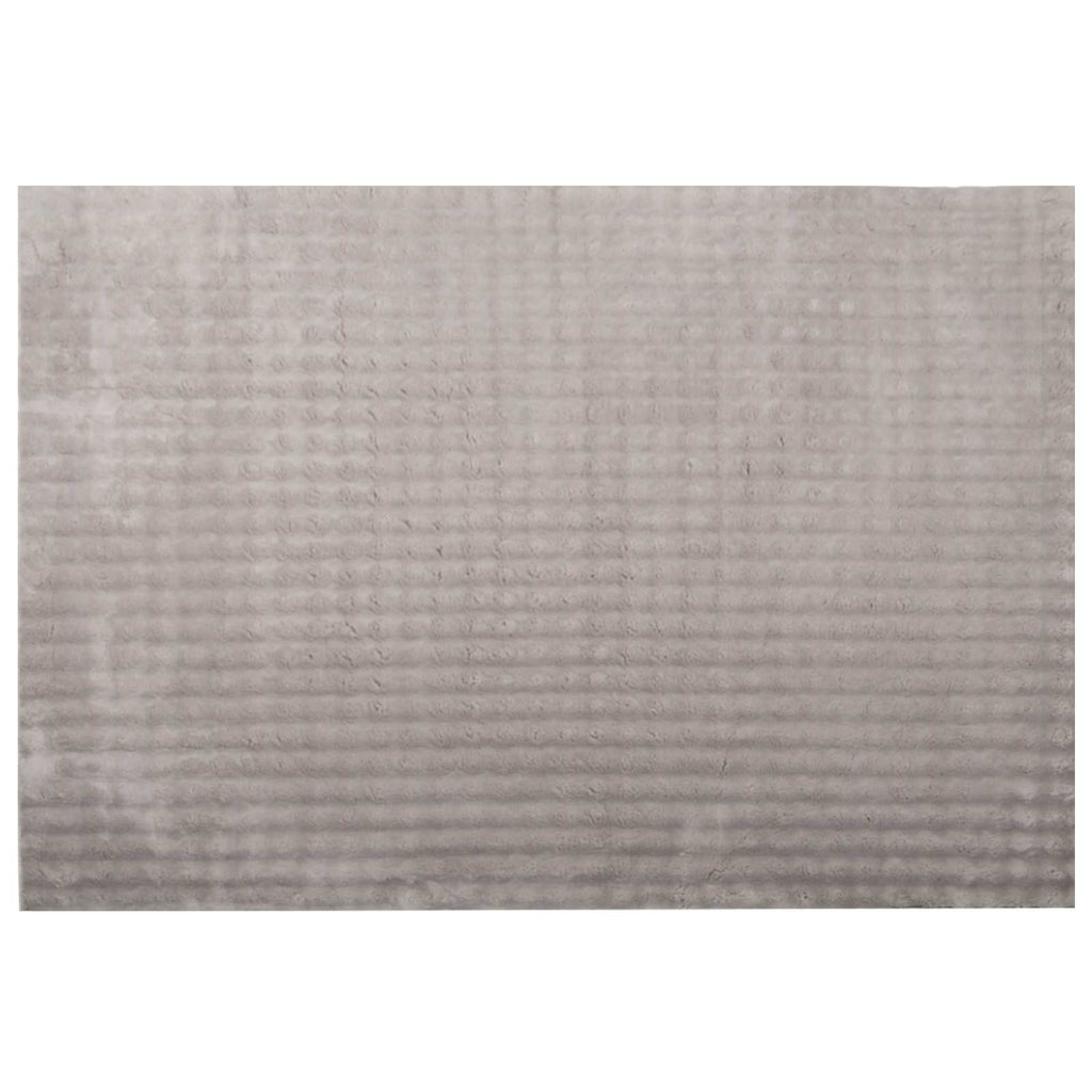 Vidaxl vloerkleden rechthoekig huarte zand 230 x 160 cm polyester
