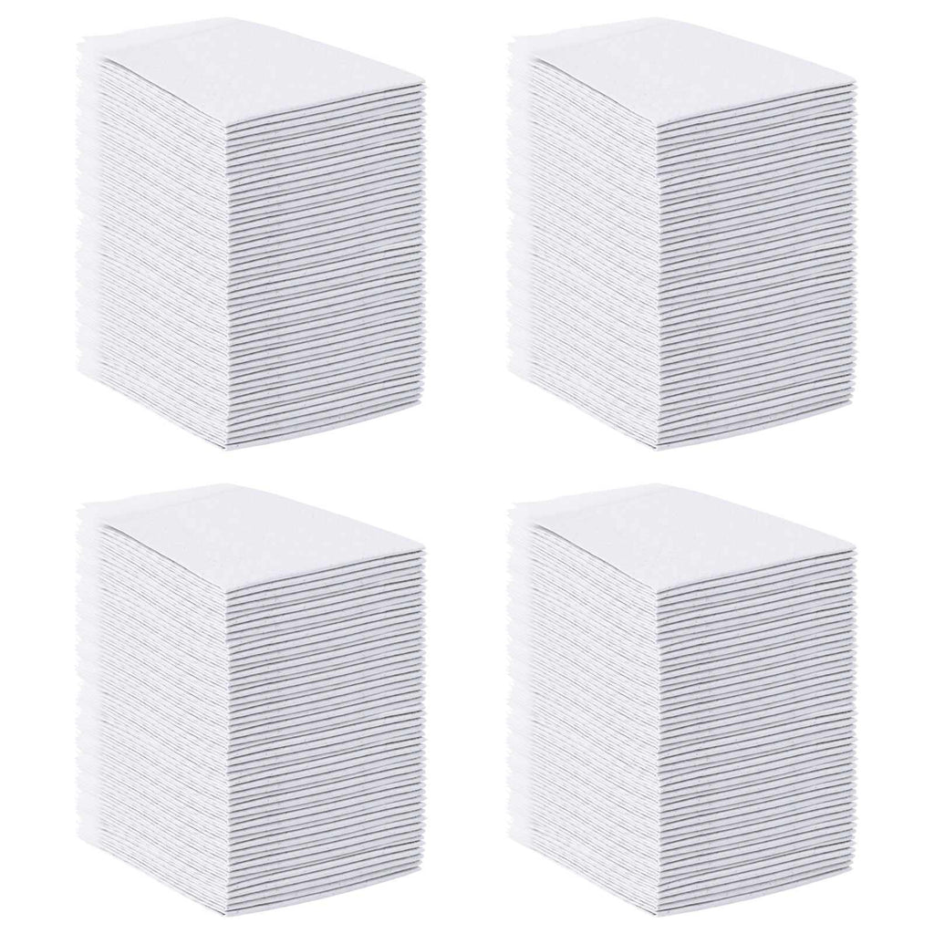 Vidaxl niet-geweven stof huisdier trainingspad 200 pcs 45 x 33 cm