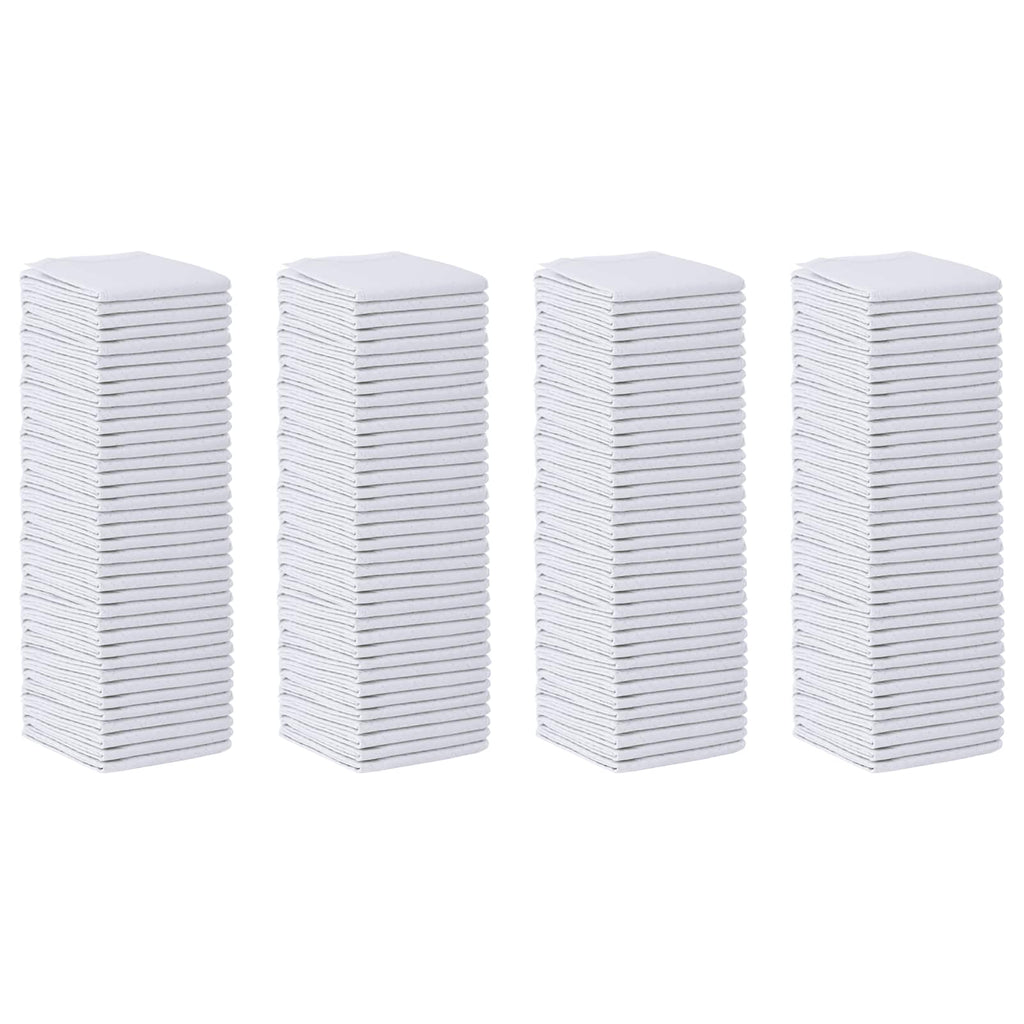 Vidaxl niet-geweven stof huisdier trainingspad 200 pcs 60 x 45 cm