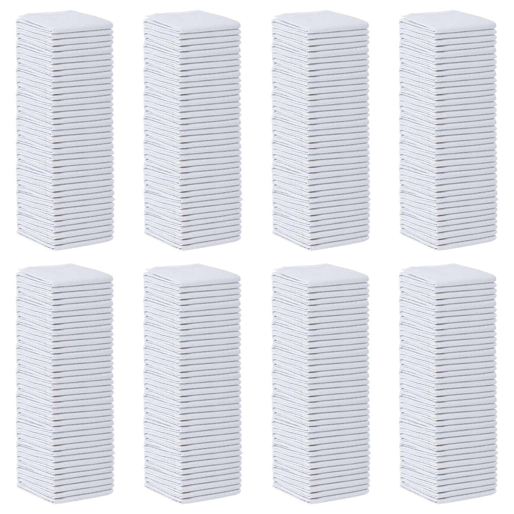 Vidaxl niet-geweven stof huisdier trainingspad 400 pcs 60 x 45 cm