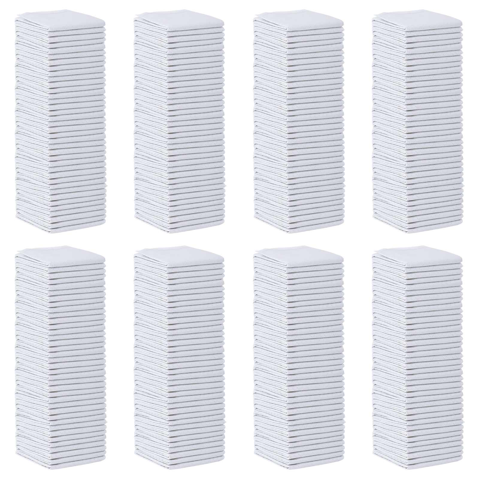 Vidaxl niet-geweven stof huisdier trainingspad 400 pcs 60 x 45 cm