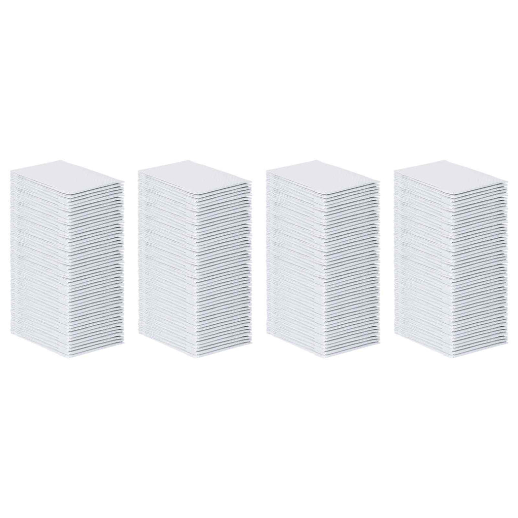 Vidaxl niet-geweven stof huisdier trainingspad 200 pcs 90 x 60 cm