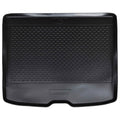 Vidaxl kofferbak mat zwart xc40 , xc40 recharge rubber