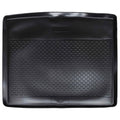 Vidaxl kofferbakmat zwart x1 f48 , x1 u11 rubber