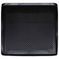 Vidaxl kofferbakmat zwart 308 sw rubber