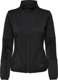 Only play fleece jas onpjetta fleece jas