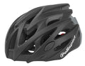 Polisport Twig M 55-58 cm Fahrradhelm - schwarz-grau