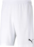 Puma teamrise short heren - maat m