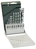 Bosch boorset - 9-delig - steenboren