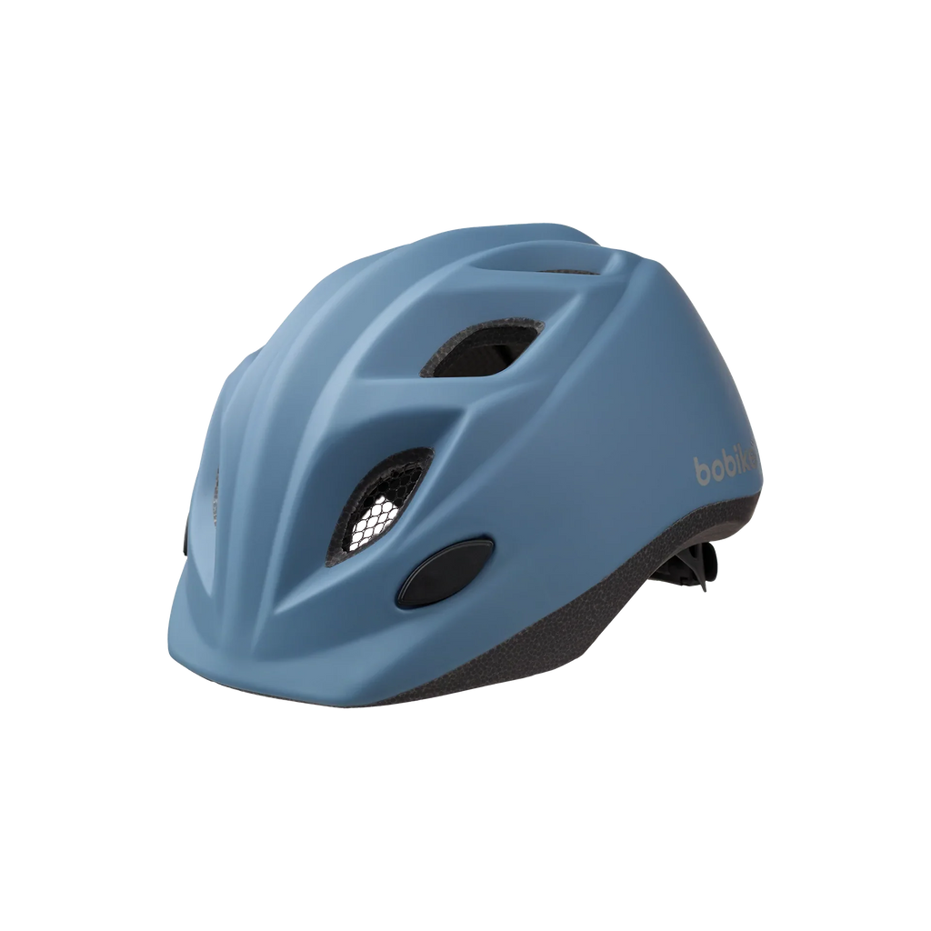 Polisport plasticos s.a. bobike helm citadel blue xxs 44 48