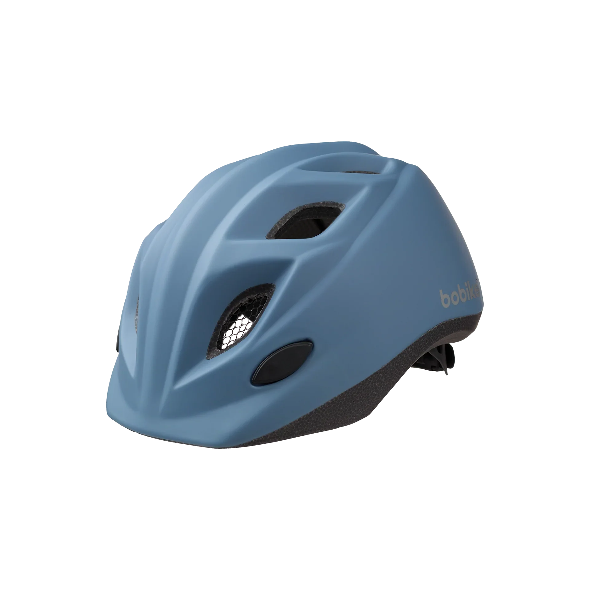 Polisport plasticos s.a. bobike helm citadel blue xxs 44 48