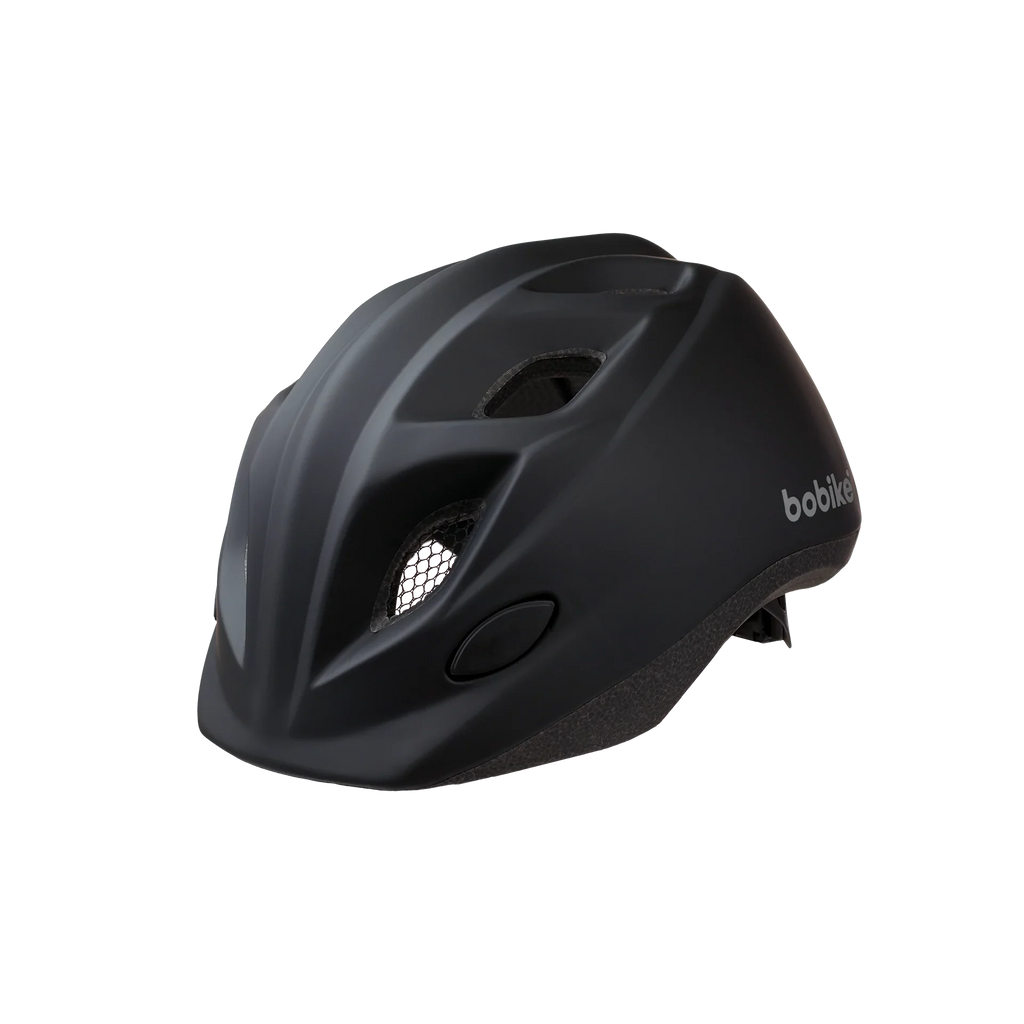 Polisport plasticos s.a. bobike helm urban black xxs 44 48