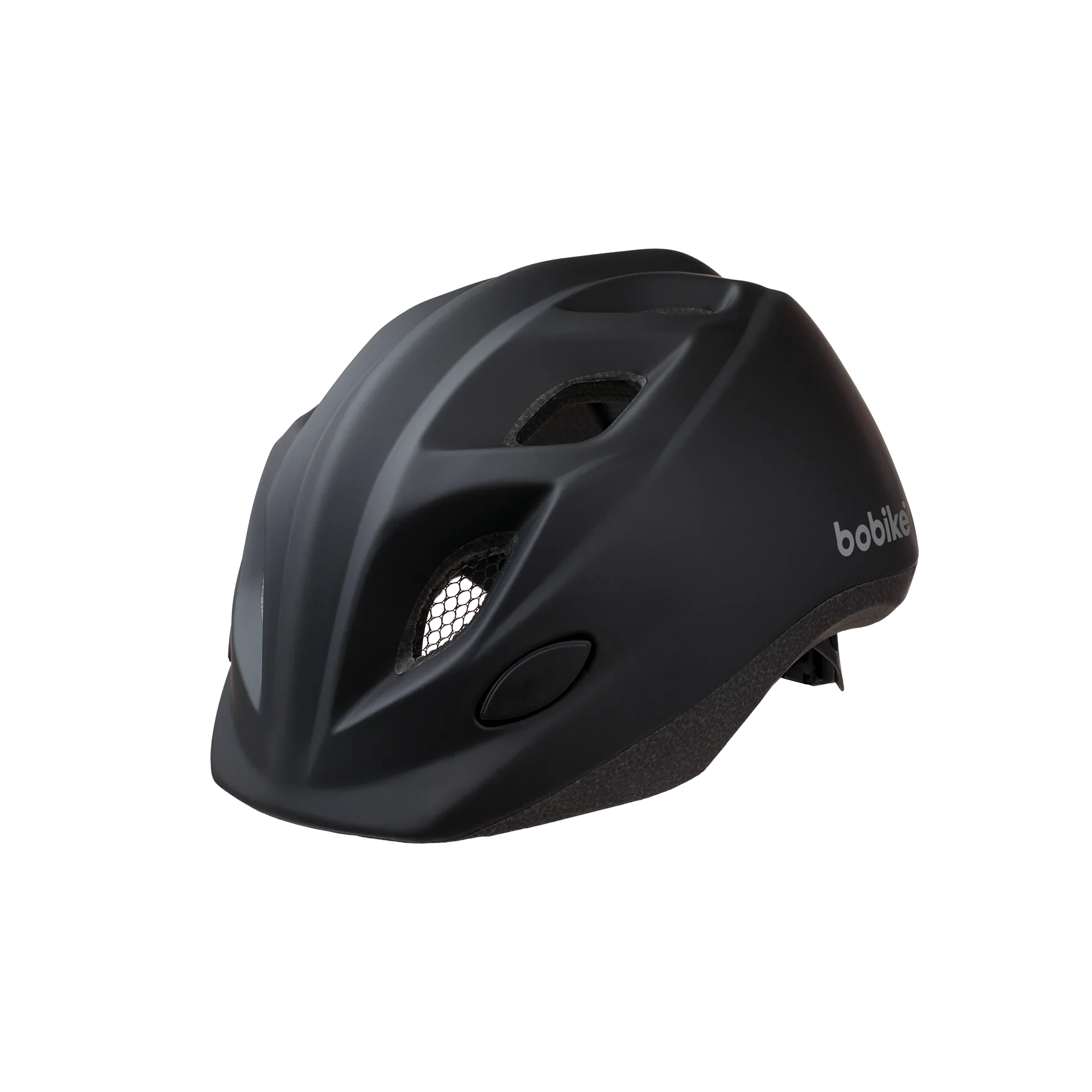 Polisport plasticos s.a. bobike helm urban black xxs 44 48