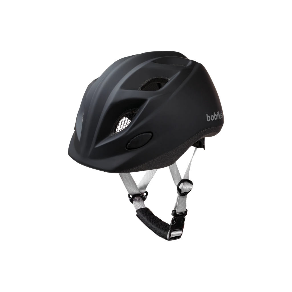 Polisport plasticos s.a. bobike helm urban black xxs 44 48