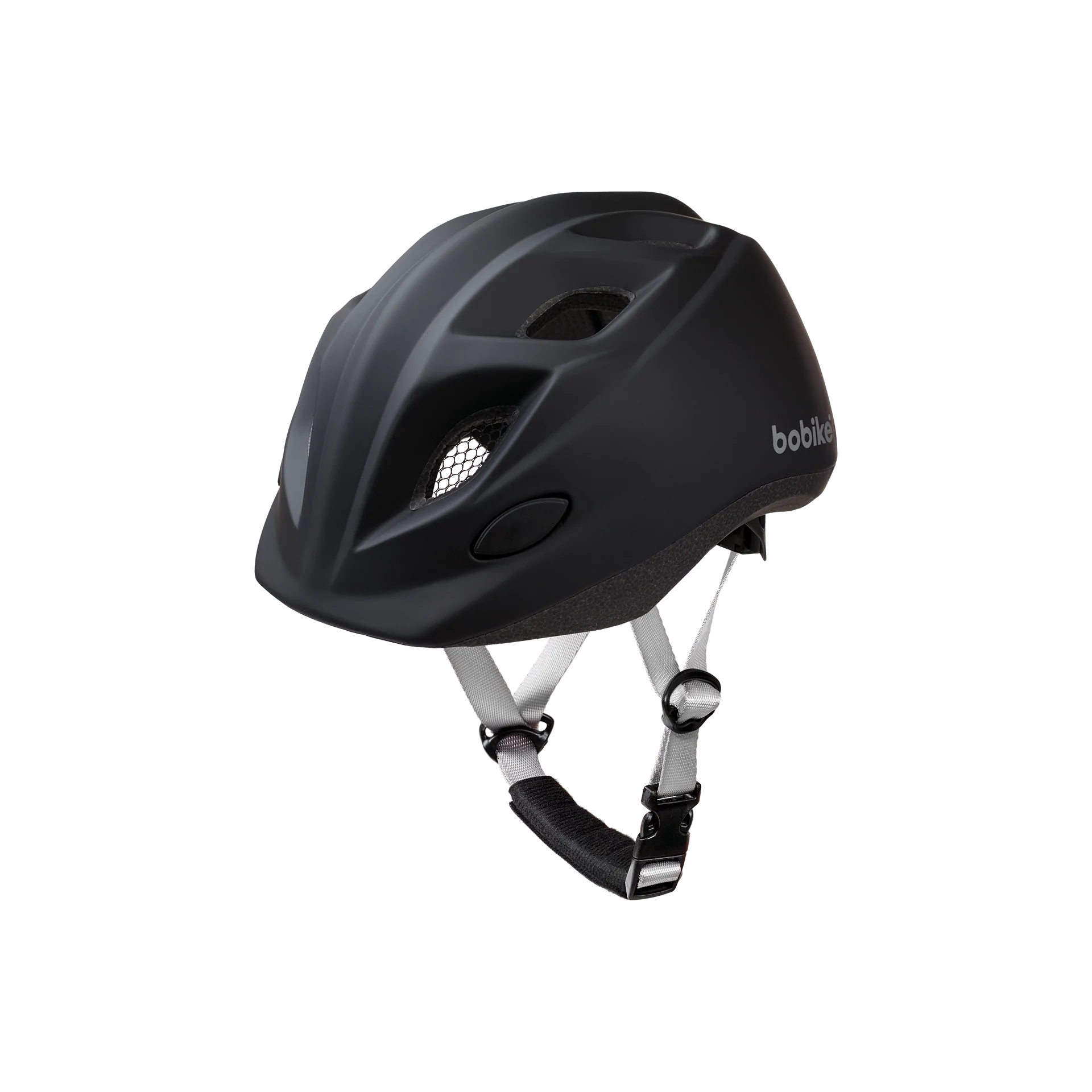 Polisport plasticos s.a. bobike helm urban black xxs 44 48