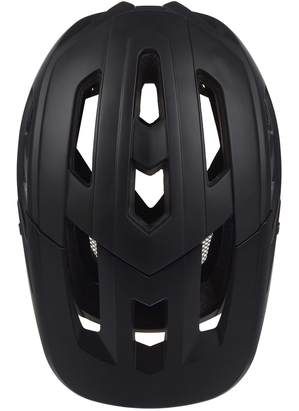 Polisport mountain pro fietshelm l 58-61cm zwart