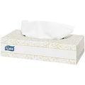 Facial premium tissues tork extra soft 21x21 wit 2-laags