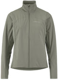 Craft adv essence warm jkt 2 w dames sportvest - leaf s