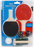 Gametime Mini-Tischtennisset