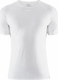Craft pro dry nanoweight s s sportshirt heren - maat m