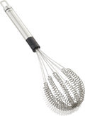 Leifheit proline garde speed - medium - rvs