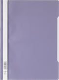 Durable snelhechtmap lila