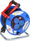 Brennenstuhl kabelhaspel garant rn | 25m 1,5 | 1218350 - 1218350