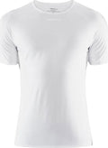 Craft pro dry nanoweight s s sportshirt heren - maat xl