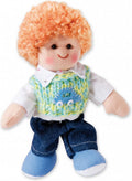 Heless Pop Felix, 15 cm