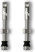 Title mtb tubeless valve set