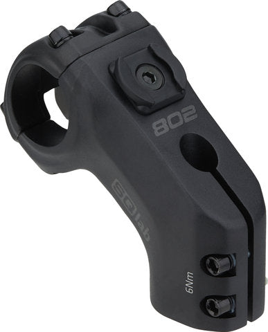 Sqlab 802 3.0 31.8 stem