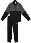 Puma woven colorblock suit