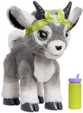 Just play furreal daisy the yoga goat - interactieve pluchen knuffelgeit