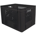 Fahrradbox 31 Liter - schwarz