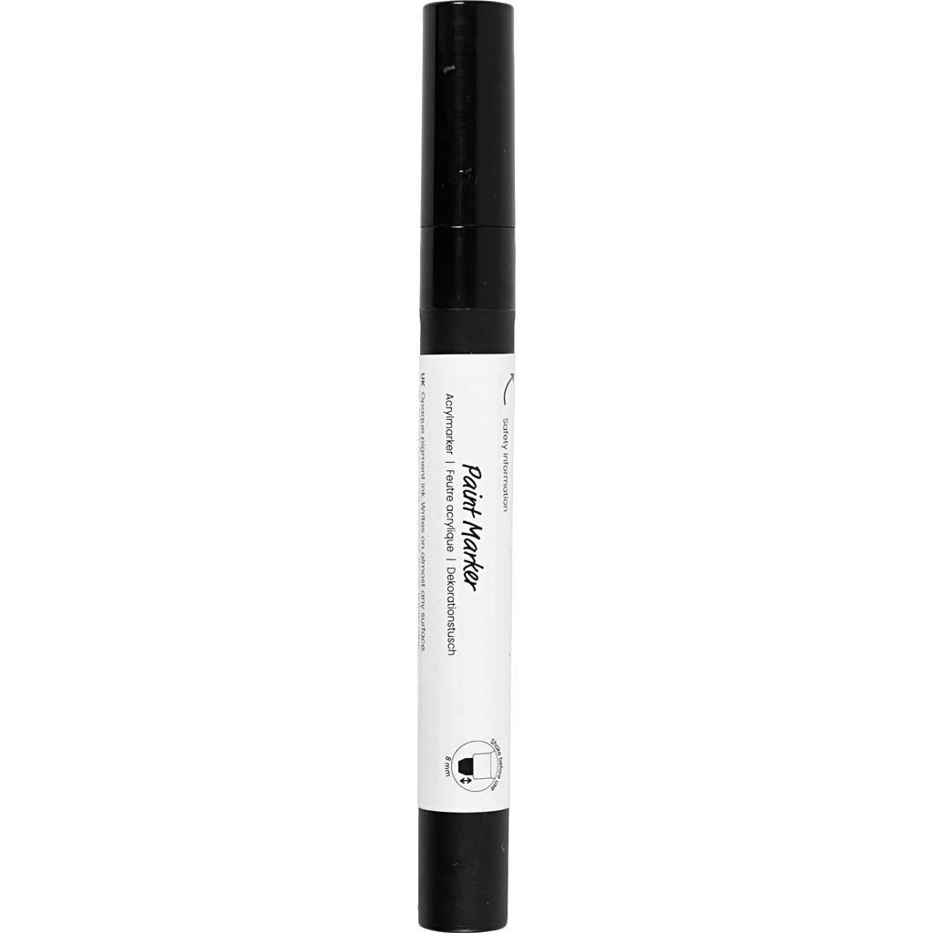 Decoratieve stift