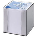 Kubusblok witte vulling