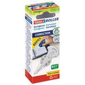 Navulcassette tesa correctieroller 14mx4.2mm